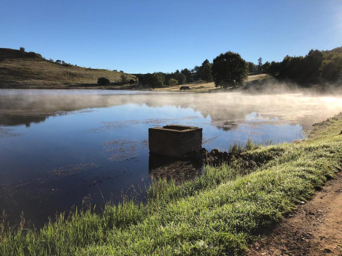 Lake Glencairn Underberg Eksteriør bilde
