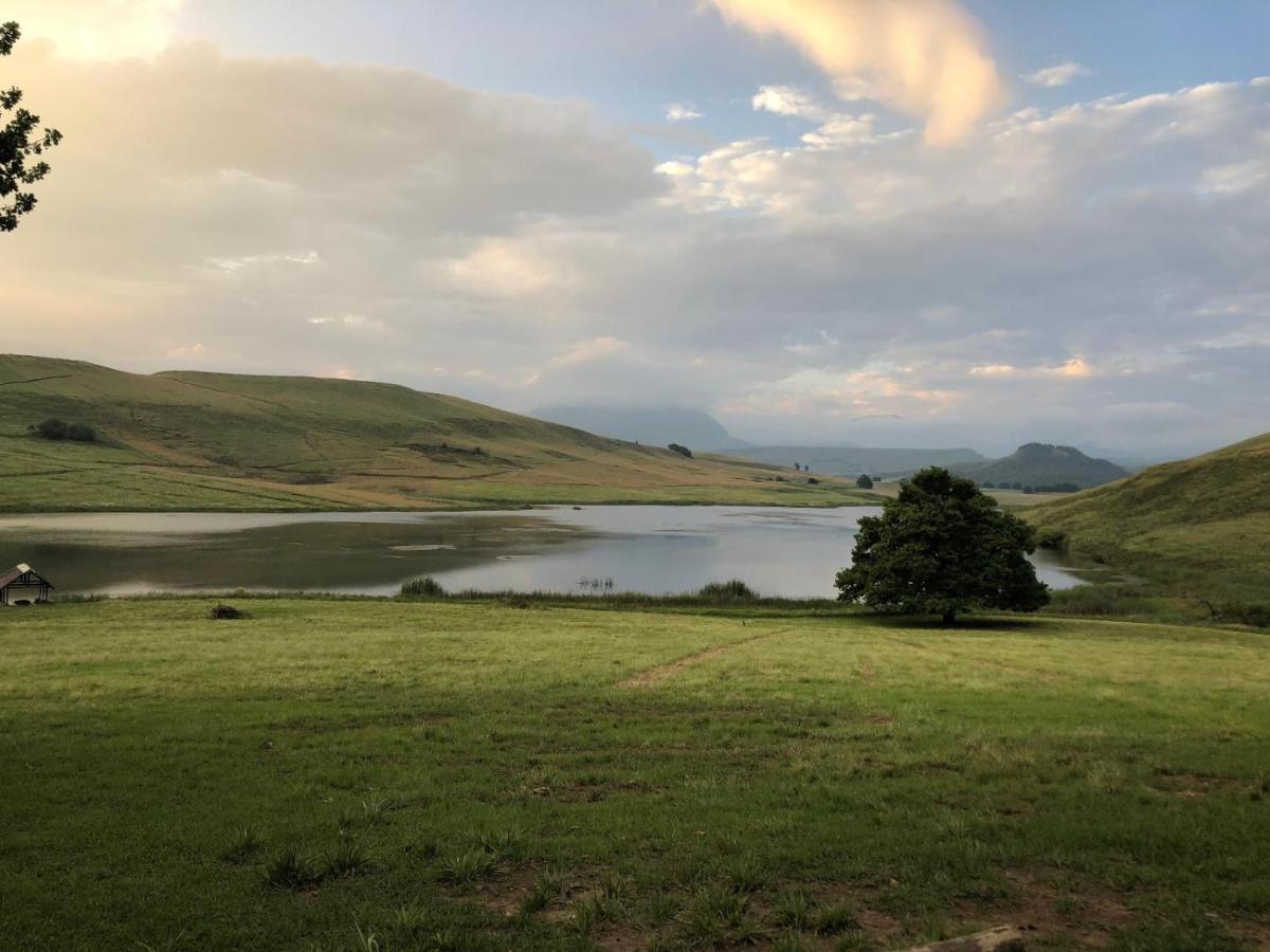 Lake Glencairn Underberg Eksteriør bilde